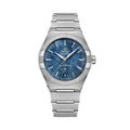 OMEGA Constellation 41mm - Blue Meteorite on Bracelet